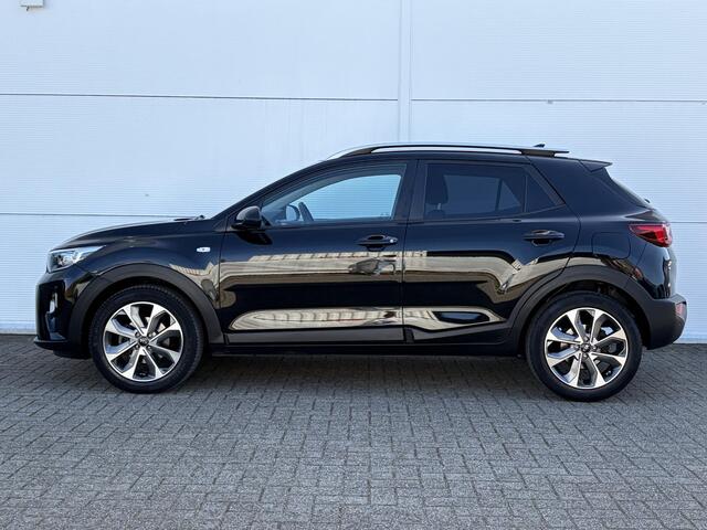 KIA Stonic 1.0 T-GDi Sports Edition / Airco / Cruise control /