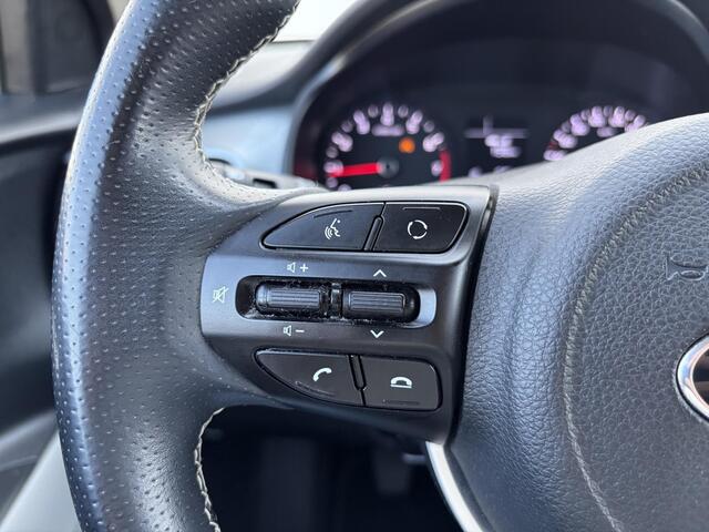 KIA Stonic 1.0 T-GDi Sports Edition / Airco / Cruise control /