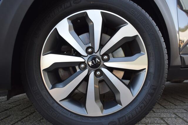 KIA Stonic 1.0 T-GDi MHEV DynamicPlusLine | Navigatie | Camera + Sensoren | Climate Control | Tot 10Jr. Kia-Garantie |