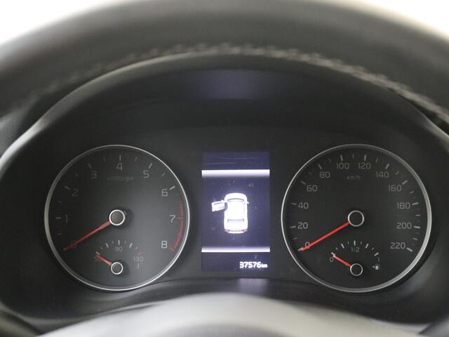 KIA Stonic 1.0 T-GDi MHEV DynamicLine | Climate control | Trekhaak | Navi |