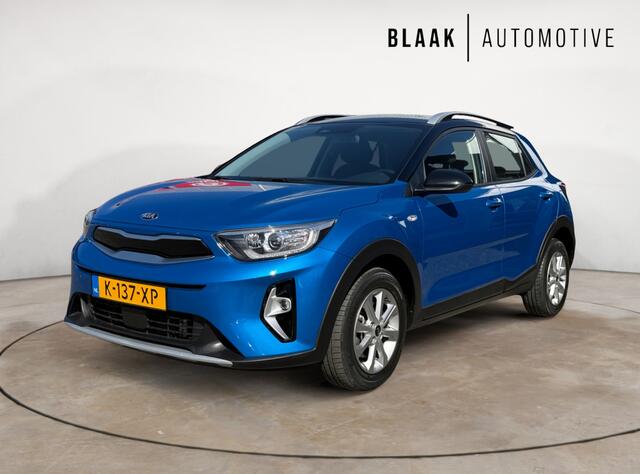 KIA Stonic 1.0 T-GDi MHEV Dynamic Line | 1e eigenaar