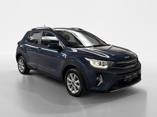 KIA Stonic 1.0 T-GDi MHEV DynamicLine I Trekhaak I Navi I Cruise Control