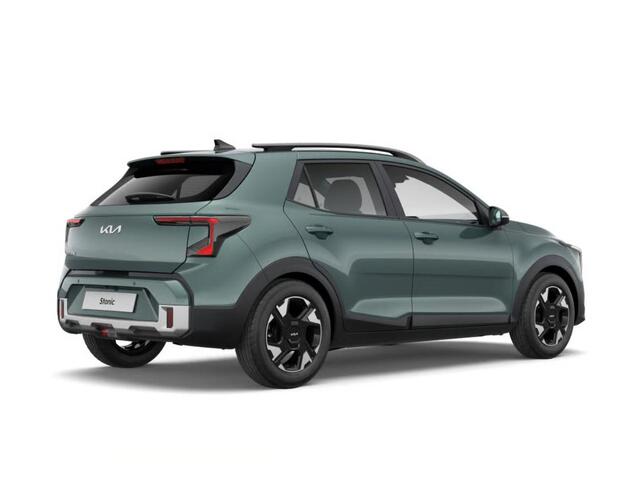 KIA Stonic 1.0 T-GDi MHEV ExecutiveLine | Nieuwe model! | Direct leverbaar | Tot ¤ 1.000 inruilvoordeel bij aanschaf | Automaat |