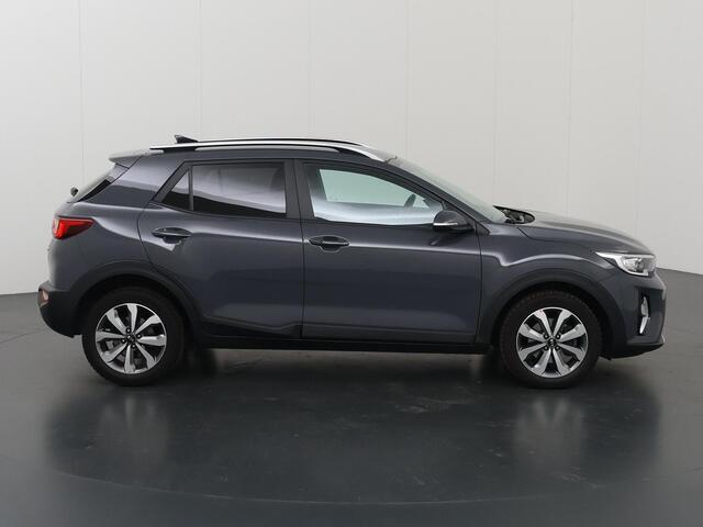 KIA Stonic 1.0 T-GDi MHEV DynamicPlusLine | Keyless | Navigatie | Parkeercamera | Apple Carplay/Android Auto | Climate Control |