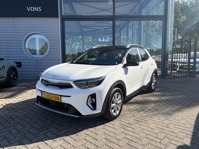 KIA Stonic 1.0 T-GDi MHEV Dyn L