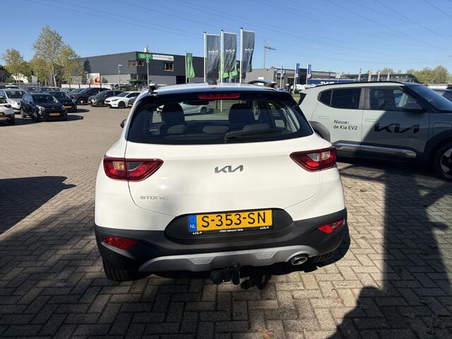 KIA Stonic 1.0 T-GDi MHEV Dyn L