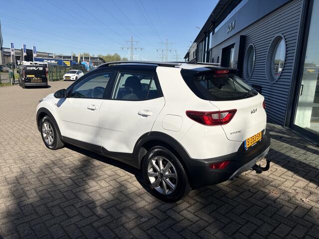KIA Stonic 1.0 T-GDi MHEV Dyn L