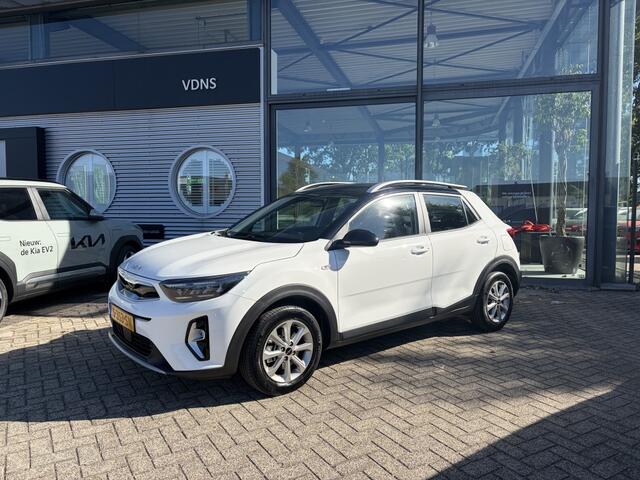 KIA Stonic 1.0 T-GDi MHEV Dyn L