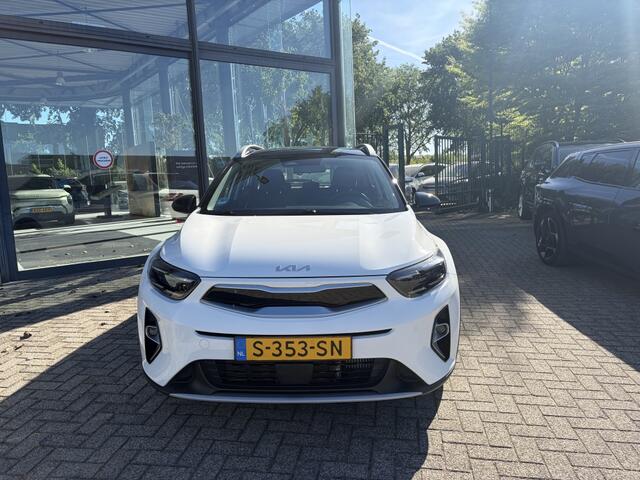 KIA Stonic 1.0 T-GDi MHEV Dyn L