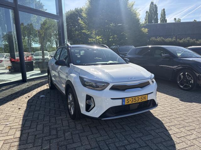 KIA Stonic 1.0 T-GDi MHEV Dyn L