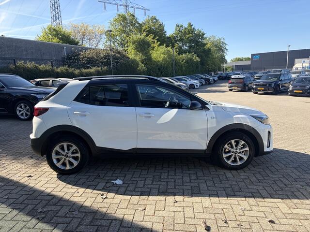 KIA Stonic 1.0 T-GDi MHEV Dyn L