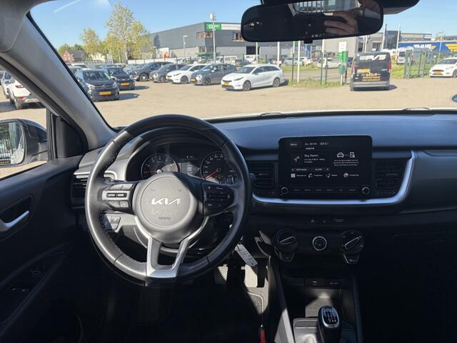 KIA Stonic 1.0 T-GDi MHEV Dyn L