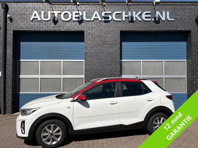 KIA Stonic 1.0 T-GDi MHEV DynamicLine, climate/cruise/navi/trekhaak