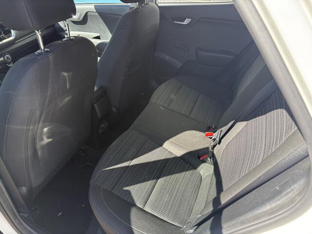 KIA Stonic 1.0 T-GDi MHEV DynamicLine, climate/cruise/navi/trekhaak