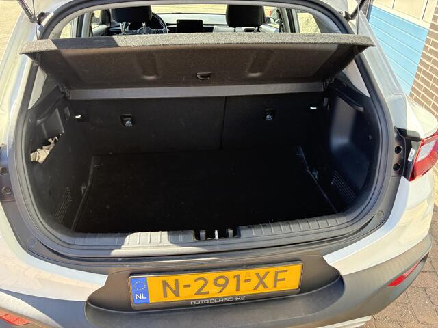 KIA Stonic 1.0 T-GDi MHEV DynamicLine, climate/cruise/navi/trekhaak