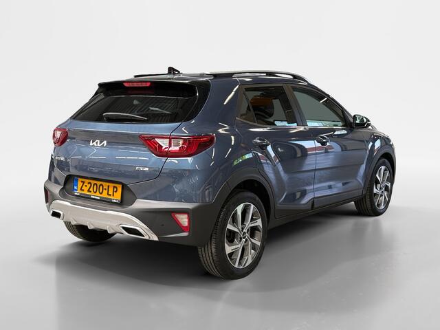 KIA Stonic 1.0 T-GDi MHEV GT-PlusLine I Automaat I Schuifdak I Camera I Carplay