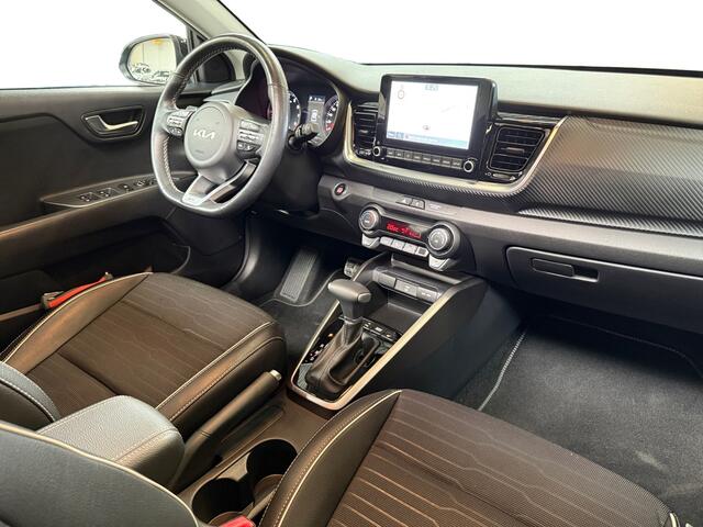 KIA Stonic 1.0 T-GDi MHEV GT-PlusLine I Automaat I Schuifdak I Camera I Carplay