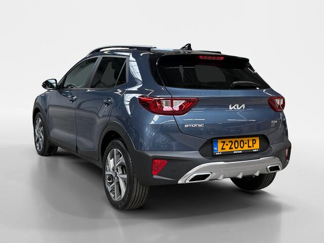 KIA Stonic 1.0 T-GDi MHEV GT-PlusLine I Automaat I Schuifdak I Camera I Carplay