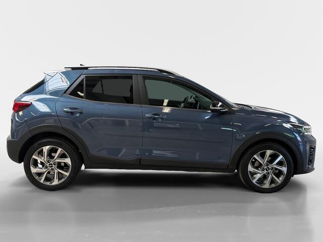KIA Stonic 1.0 T-GDi MHEV GT-PlusLine I Automaat I Schuifdak I Camera I Carplay