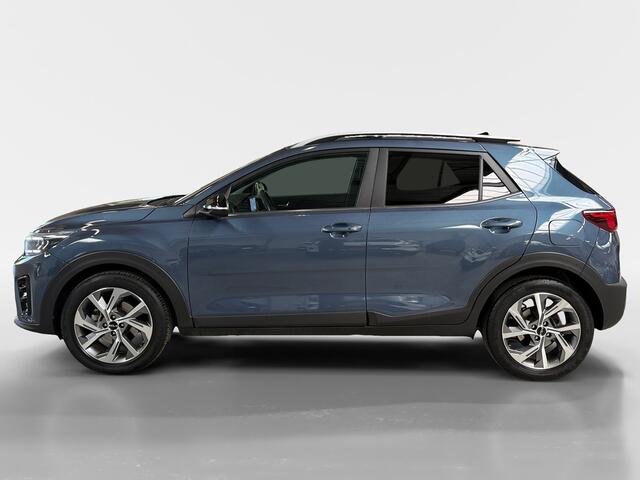 KIA Stonic 1.0 T-GDi MHEV GT-PlusLine I Automaat I Schuifdak I Camera I Carplay