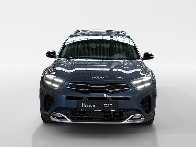 KIA Stonic 1.0 T-GDi MHEV GT-PlusLine I Automaat I Schuifdak I Camera I Carplay