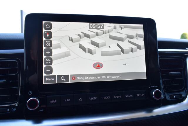KIA Stonic 1.0 T-GDi MHEV GT-Line | Navigatie | Camera + Sensoren | Stuur + Stoelverwarming | Tot 10Jr. Kia-Garantie |