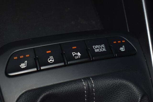 KIA Stonic 1.0 T-GDi MHEV GT-Line | Navigatie | Camera + Sensoren | Stuur + Stoelverwarming | Tot 10Jr. Kia-Garantie |