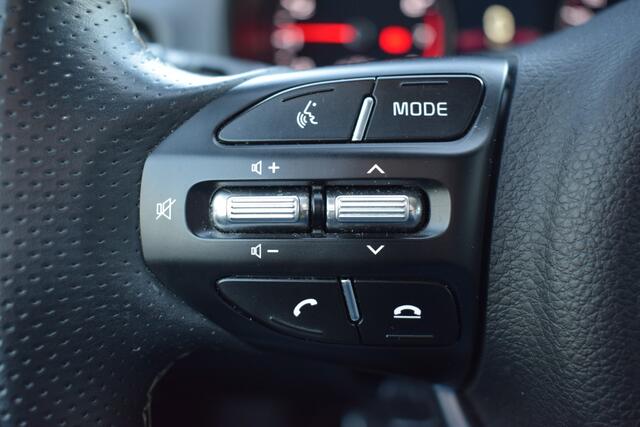 KIA Stonic 1.0 T-GDi MHEV GT-Line | Navigatie | Camera + Sensoren | Stuur + Stoelverwarming | Tot 10Jr. Kia-Garantie |