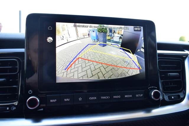 KIA Stonic 1.0 T-GDi MHEV GT-Line | Navigatie | Camera + Sensoren | Stuur + Stoelverwarming | Tot 10Jr. Kia-Garantie |