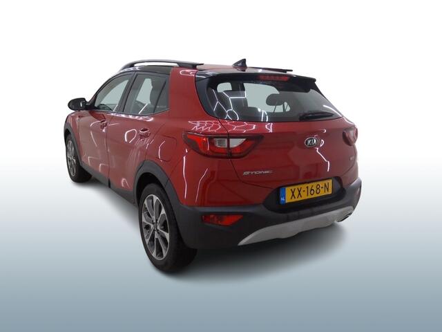 KIA Stonic 1.0 T-GDI DYNAMICLINE NAVI/CARPLAY/2-TONE/LED/NL-AUTO/1E EIG.