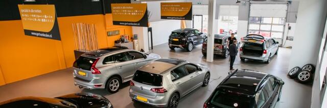 KIA Stonic 1.0 T-GDI DYNAMICLINE NAVI/CARPLAY/2-TONE/LED/NL-AUTO/1E EIG.