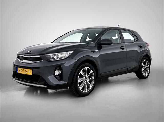 KIA Stonic 1.0 T-GDi ComfortPlusLine Navigator | Trekhaak |
