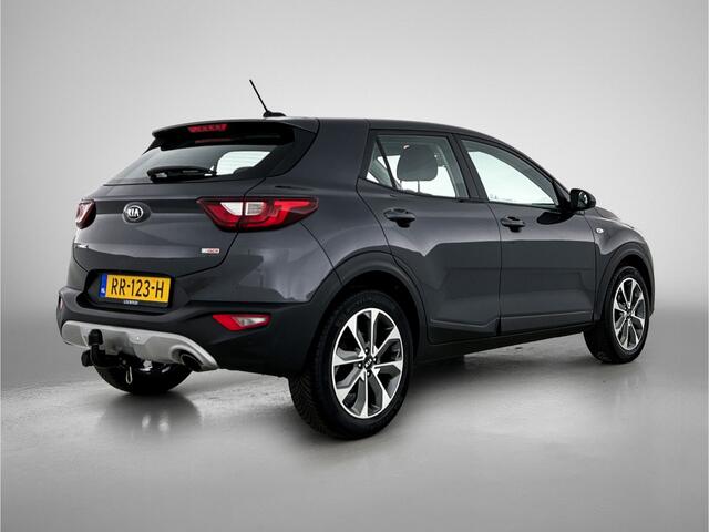 KIA Stonic 1.0 T-GDi ComfortPlusLine Navigator | Trekhaak |