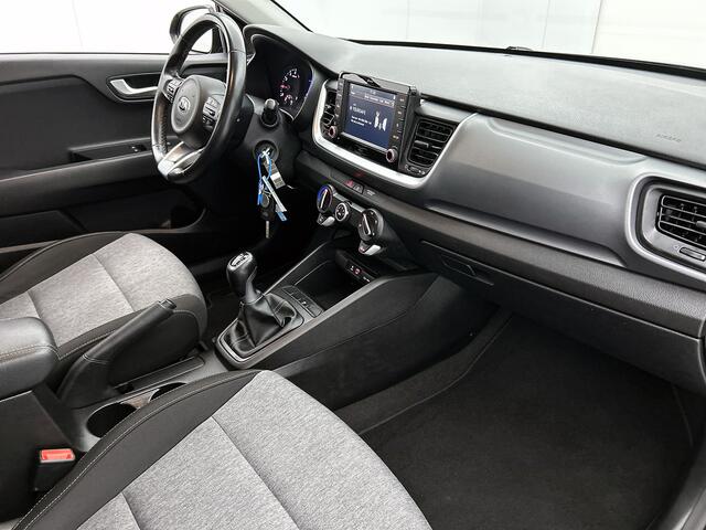 KIA Stonic 1.0 T-GDi ComfortPlusLine Navigator | Trekhaak |