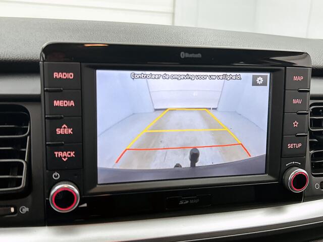KIA Stonic 1.0 T-GDi ComfortPlusLine Navigator | Trekhaak |