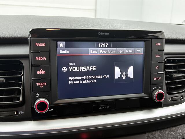 KIA Stonic 1.0 T-GDi ComfortPlusLine Navigator | Trekhaak |