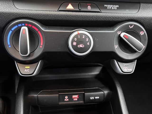 KIA Stonic 1.0 T-GDi ComfortPlusLine Navigator | Trekhaak |