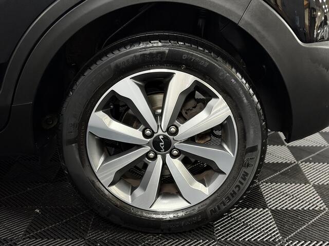 KIA Stonic 1.2 MPi Design Edition Airco, Parkeersensoren, Apple carplay, A start stop, Cruise control, Lichtmetalen velgen