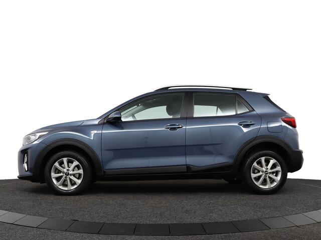 KIA Stonic 1.0 T-GDi MHEV DynamicLine - Apple Carplay/ Android Auto - Cruise Control - Airco - Achteruitrijcamera