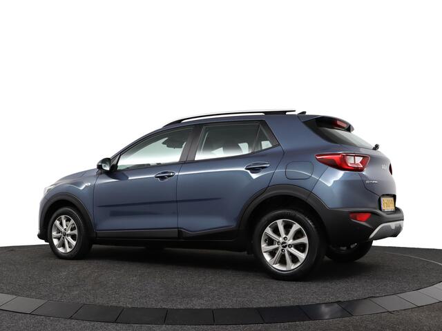 KIA Stonic 1.0 T-GDi MHEV DynamicLine - Apple Carplay/ Android Auto - Cruise Control - Airco - Achteruitrijcamera