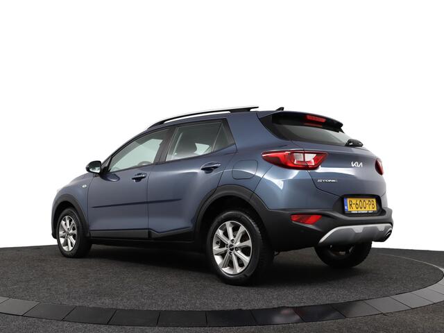 KIA Stonic 1.0 T-GDi MHEV DynamicLine - Apple Carplay/ Android Auto - Cruise Control - Airco - Achteruitrijcamera
