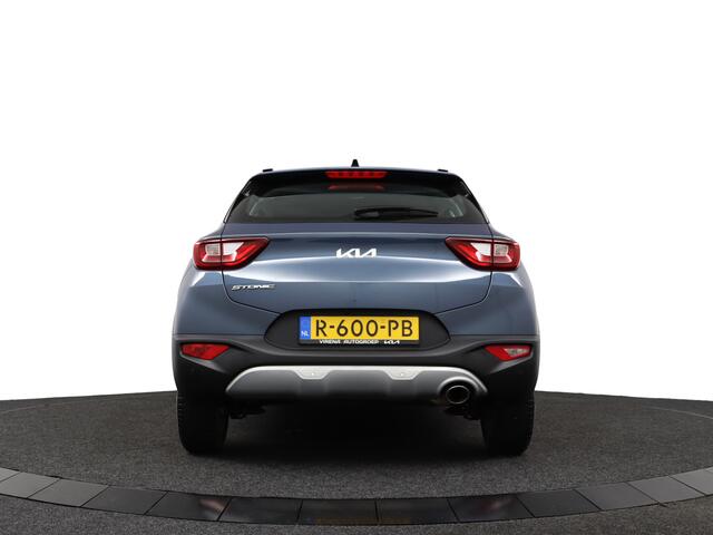 KIA Stonic 1.0 T-GDi MHEV DynamicLine - Apple Carplay/ Android Auto - Cruise Control - Airco - Achteruitrijcamera