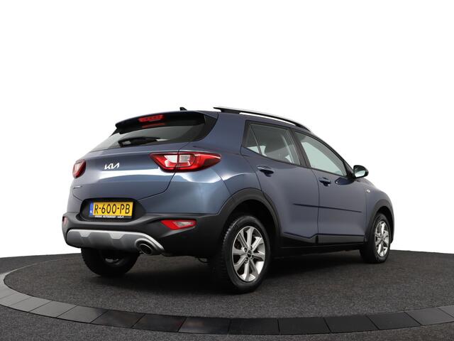 KIA Stonic 1.0 T-GDi MHEV DynamicLine - Apple Carplay/ Android Auto - Cruise Control - Airco - Achteruitrijcamera