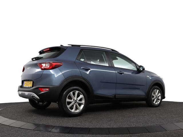KIA Stonic 1.0 T-GDi MHEV DynamicLine - Apple Carplay/ Android Auto - Cruise Control - Airco - Achteruitrijcamera