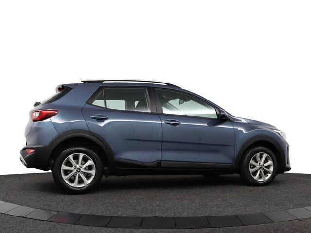 KIA Stonic 1.0 T-GDi MHEV DynamicLine - Apple Carplay/ Android Auto - Cruise Control - Airco - Achteruitrijcamera