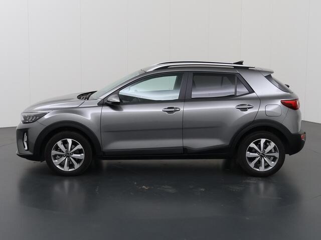 KIA Stonic 1.0 T-GDi MHEV DynamicPlusLine | Keyless | Navigatie | Parkeercamera | Apple Carplay/Android Auto | Climate Control |