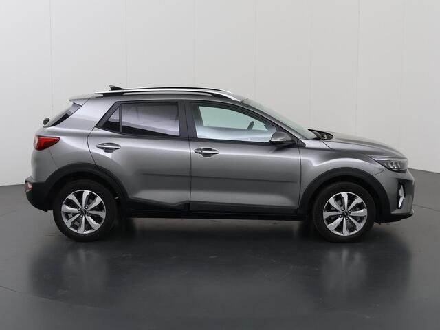 KIA Stonic 1.0 T-GDi MHEV DynamicPlusLine | Keyless | Navigatie | Parkeercamera | Apple Carplay/Android Auto | Climate Control |