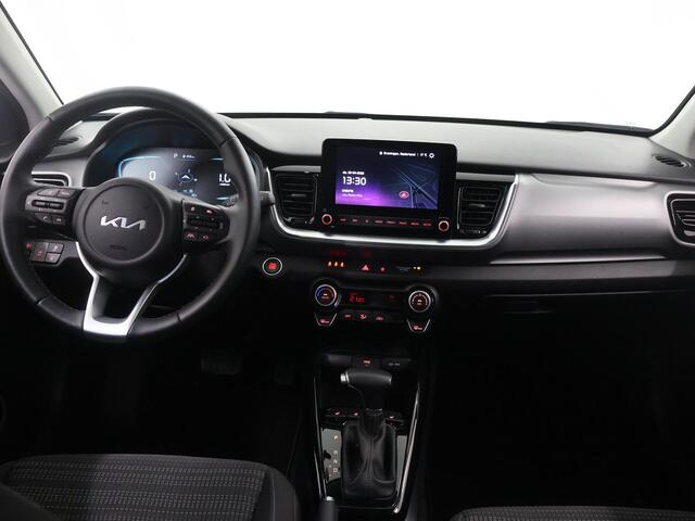 KIA Stonic 1.0 T-GDi MHEV DynamicPlusLine | Keyless | Navigatie | Parkeercamera | Apple Carplay/Android Auto | Climate Control |
