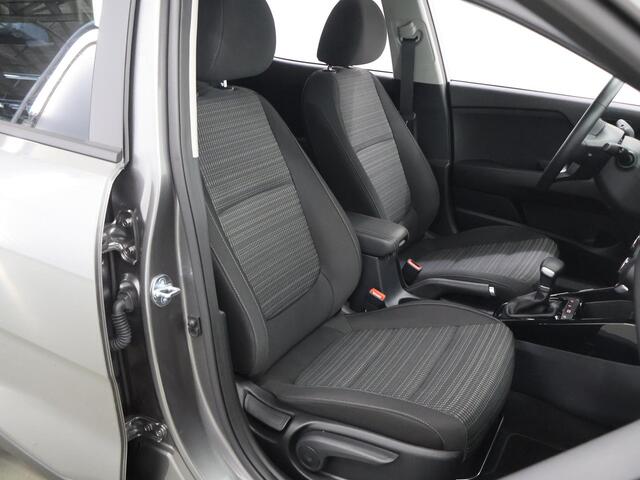 KIA Stonic 1.0 T-GDi MHEV DynamicPlusLine | Keyless | Navigatie | Parkeercamera | Apple Carplay/Android Auto | Climate Control |
