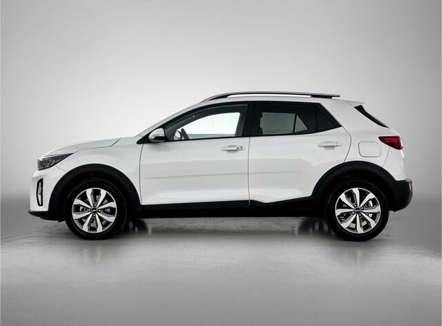 KIA Stonic 1.0 T-GDi MHEV DynamicPlusLine Navigatie | Parkeersensoren | Lichtmetalen velgen